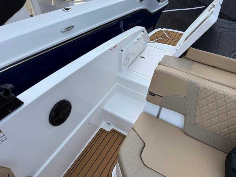 2026 Bayliner VR6 - Proarc Tower US-BLBX1319H526 [photo 25]